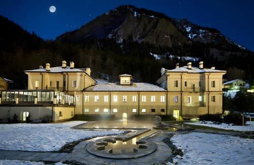 Courmayeur 3V21 - Foto 23