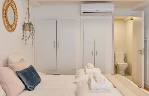 Chalet Marias - Parede beach apartments - Foto 41