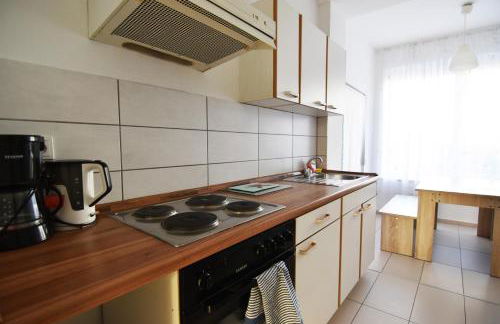 Work and Stay Troisdorf - Foto 8