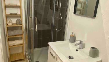 Studio Cosy Centre de Reims - Foto 5