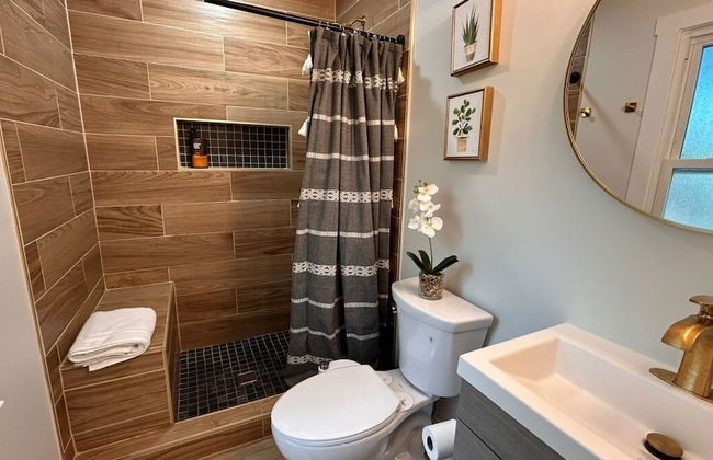 Malone Home - Foto 29