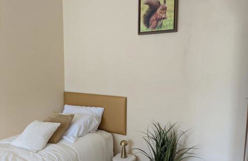 Gîte des Lilas - Foto 14