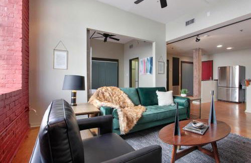 LiivUP Warehouse Apartments - Foto 80