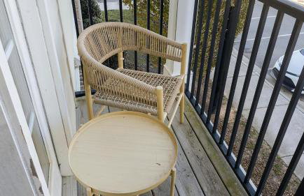 Landing Modern 1BD Gym Clubhouse - Foto 63