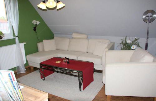 Ferienwohnung Morgensonne - Foto 8