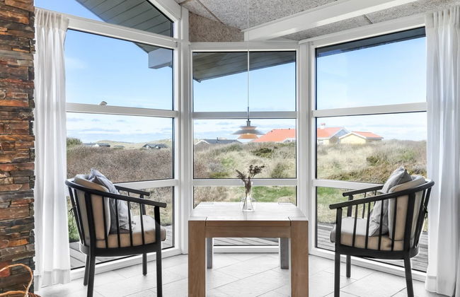 "Björnstjerne" - 400m from the sea - Foto 11