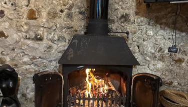 Smugglers Cottage Barn Conversion AONB with Pool & Jacuzzi - Foto 5