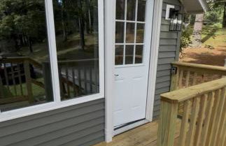 Lakefront Couples Retreat in the Poconos - Foto 64