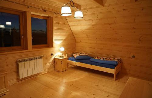 Dom z widokiem na Wierchy - panorama na Tatry - Traditional folk house - Foto 37