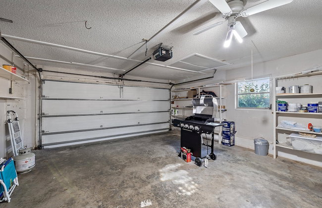 Fanta Sea 3 Bedroom Home - Foto 79