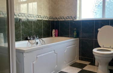 House in Mid Ulster - Sleeps 8 - Foto 27