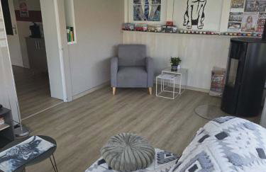 La maisonnette des Fontilles - Foto 2