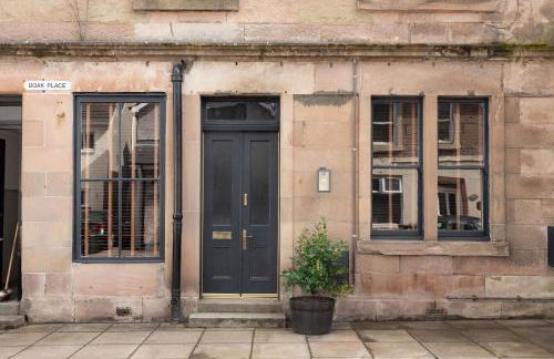 The Wee Shop, Stylish Two Bed Flat in Inverkip Village - Foto 38