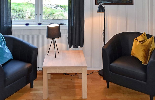 10 Person Holiday Home in Skei i Jolster - Foto 6