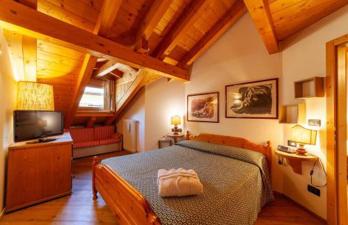 Residenza Bagni & Miramonti - Foto 14