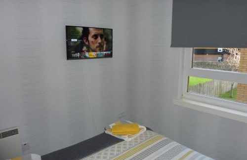 Paisley Central Apartment #2 - Foto 12