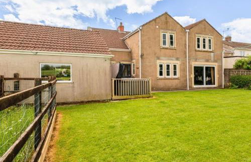 Gorgeous Rural 4 Bed Farm Cottage - With Hot Tub! - Foto 70