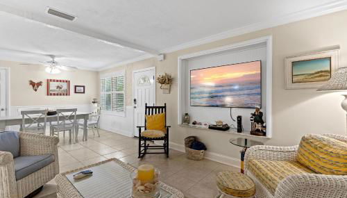 Seaside Hideaway - Foto 5