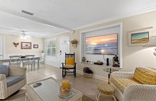 Seaside Hideaway - Foto 5