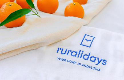 Nuestra Finca Rural Orgiva by Ruralidays - Photo 2