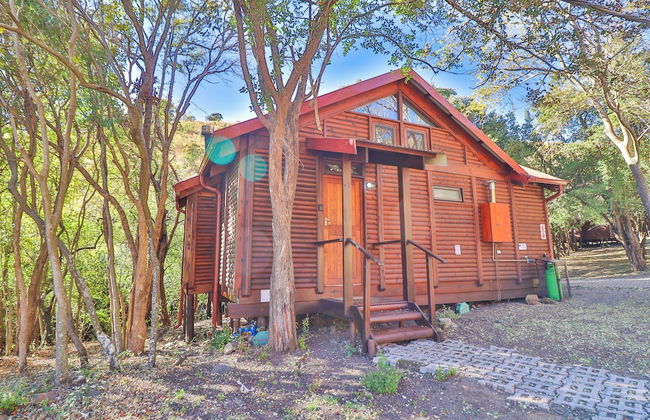 Valley of the Rainbow Fly Fishing Estate - Foto 24