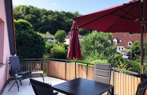 Annehill Ferienwohnungen am Wittenborn - Foto 76