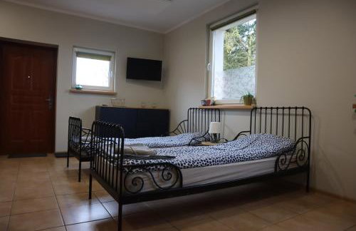 Agroturystyka Gardna Wielka - Foto 33