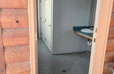 Sleeping Cabin East, roughing it gently - Foto 8