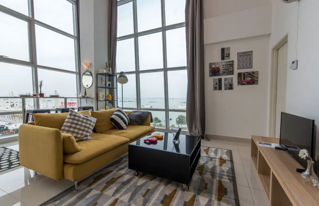 JK Maritime Luxury Suite - Foto 1