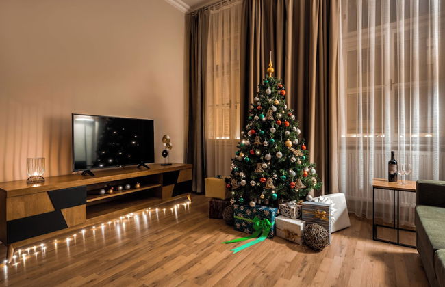 Louren Apartments - Foto 55