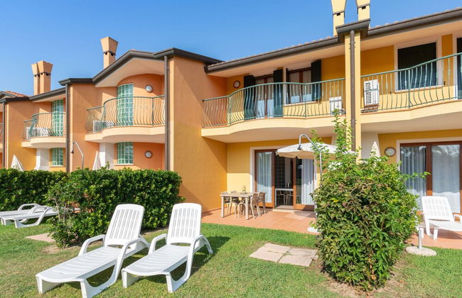 Apartment in Albarella Near Beach & Activities - Photo 31