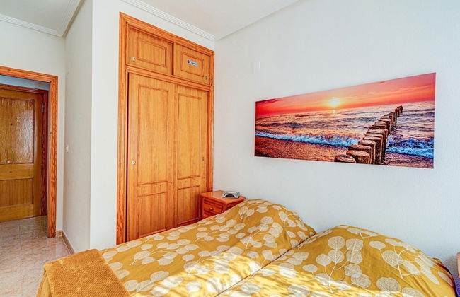 Sea-view Stay, Torrevieja - Foto 5