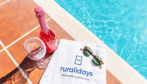 La Casita del Campo Alcaucín by Ruralidays - Foto 3