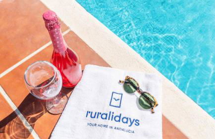 La Casita del Campo Alcaucín by Ruralidays - Foto 3