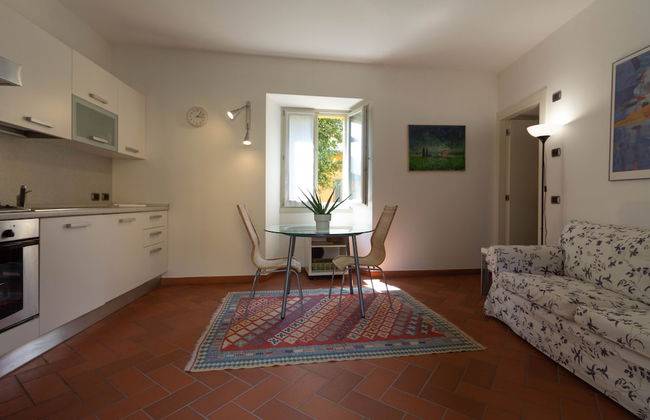 Mamma Ciccia Holiday Home - Conventino - Foto 12