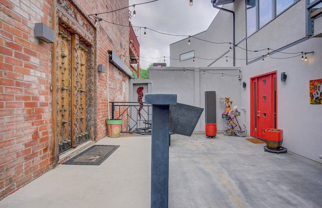 3BR Modern Marveldowntown Customprivate Balcony - Foto 37