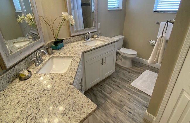 8th Fairway Holiday Home, Updated, Southern Dunes - Foto 16