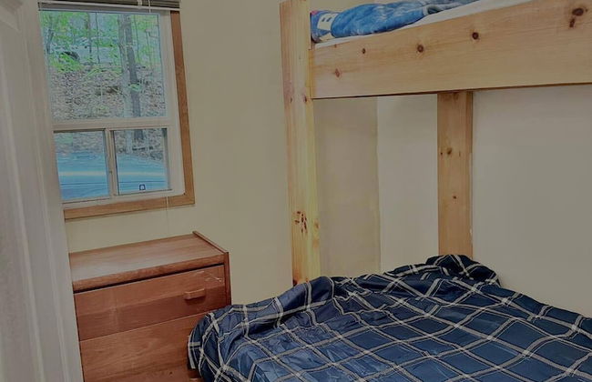 Muskoka Lake Cottages - Foto 20