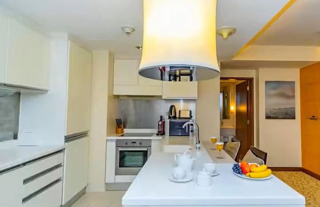 Creston Suites Vacation Homes Rental - The Dubai Mall Residences - Foto 43