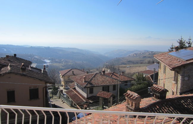 Casa Di Collina Nelle Langhe Typical Country House - Foto 22