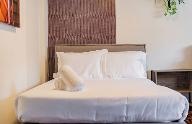 Parques Condesa Apartments by VH - Foto 22