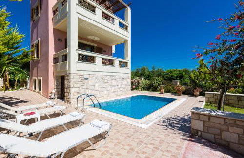 Villa Flabellina - Foto 62