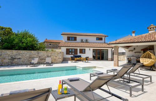 Villa Nona Judita by Istrialux - Foto 45