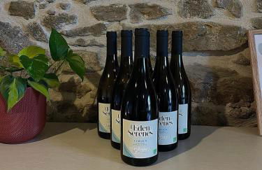 Chez Pauline & Vincent Côté Canal - Foto 14