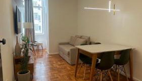 MELHOR APTO SALA E 2 QUARTOS NA QUADRA de COPACABANA - Foto 5