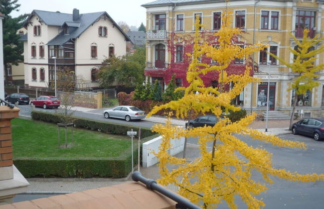 Nice Apartment in Radebeul - Foto 18