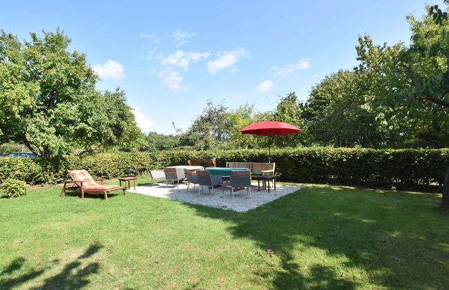 Modern Apartment in Pugholz With Terrace - Foto 12