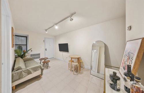 Oasis Apartment in the Heart of Union Square Downtown Manhattan - Foto 13