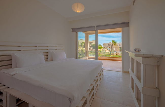 Vesta - Luxury APT I - 2BR - Golf - Foto 17