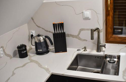 Apartament Orły air conditioning - Foto 21